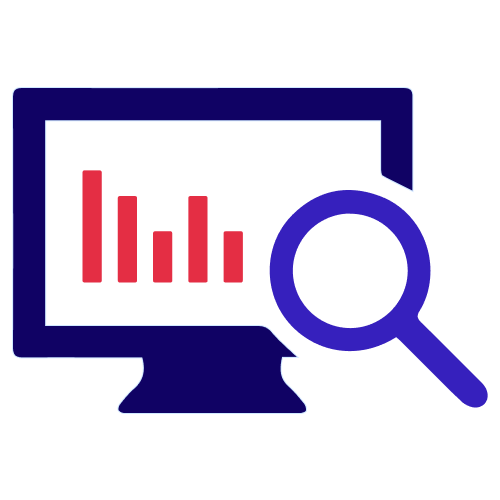 Monitor everything with minimal effort